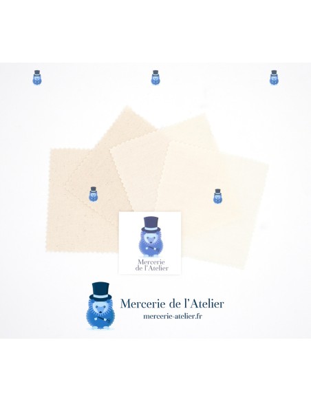 Pattern Cloth Samples