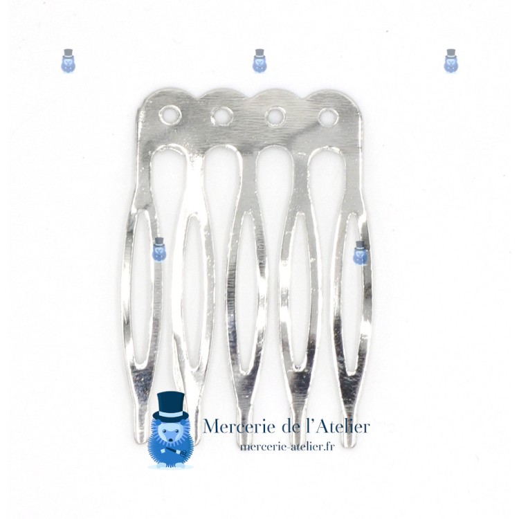5-prong Comb
