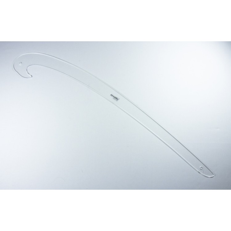 Kurvenlineal - 70cm