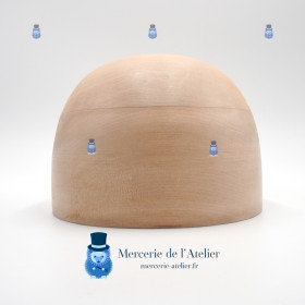 Calotte Ronde - Type Cloche - Forme 4