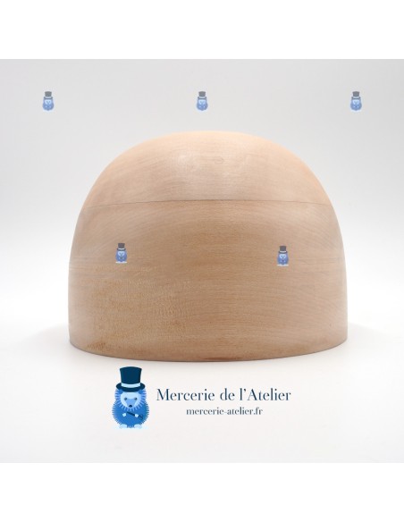 Ronde Bol - Type Cloche - Vorm 4 2