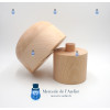 Calotte ronde - Forme 3