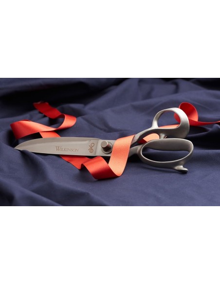 Wilkinson Exo Silver - Schneiderschere - 25cm 2