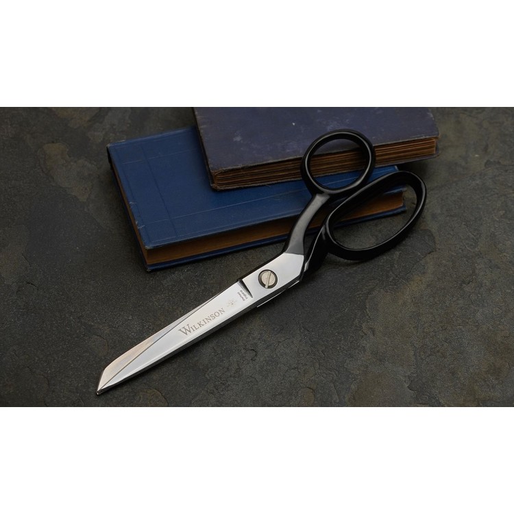 8" Wilkinson Classic Sidebent - 20cm - Scharen