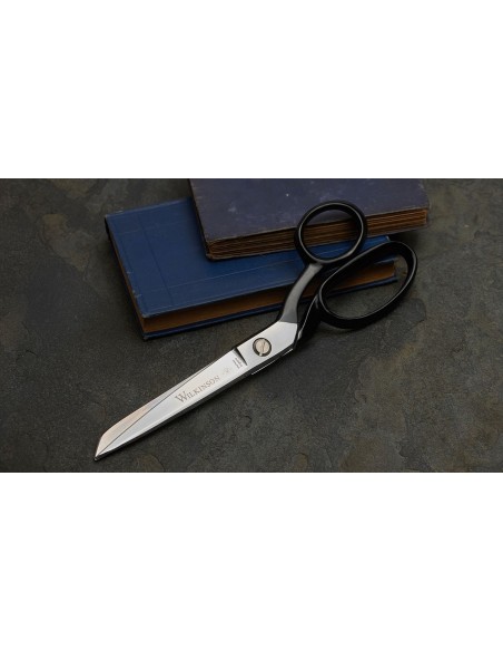 8" Wilkinson Classic Sidebent - 20cm - Tijeras