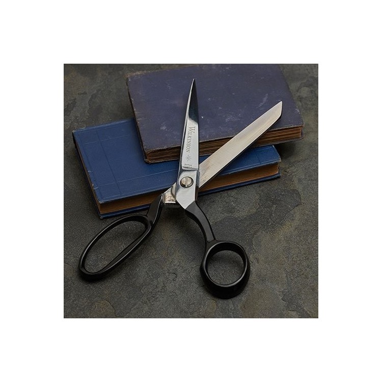 8" Wilkinson Classic Sidebent - 20cm - Tesouras