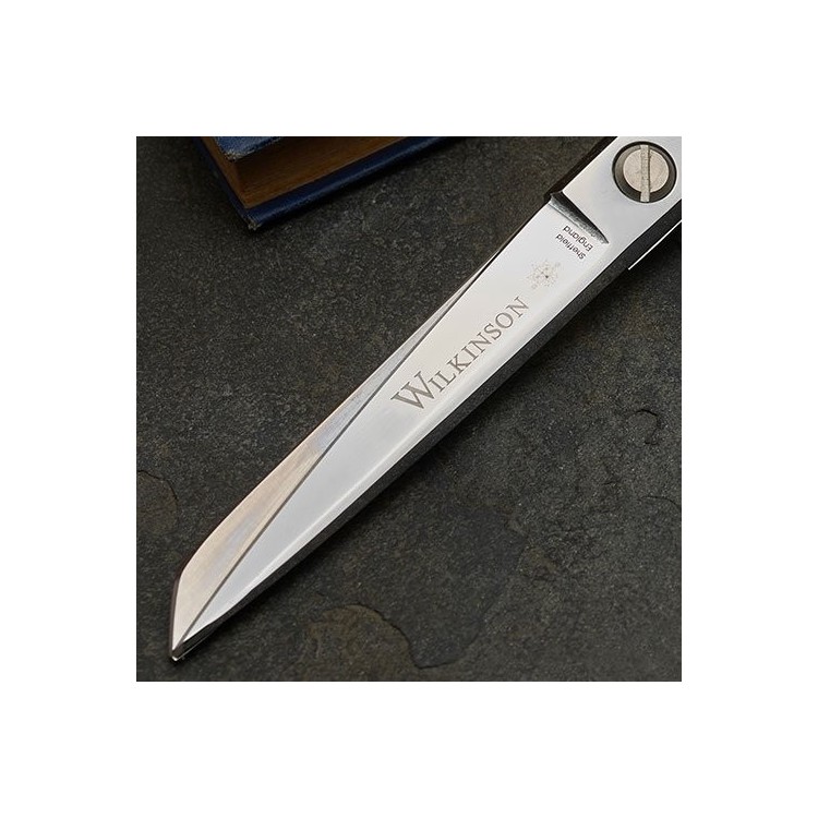 8" Wilkinson Classic Sidebent - 20cm - Scheren