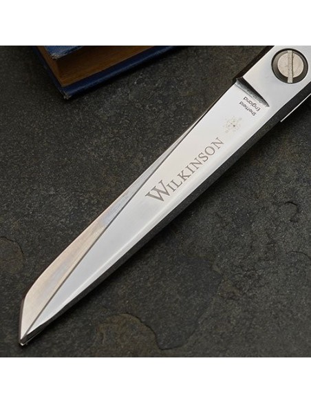 8" Wilkinson Classic Sidebent - 20cm - Tesouras
