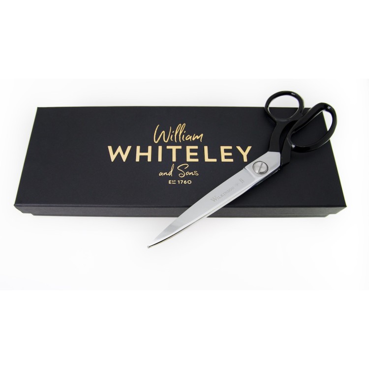 10″ WILKINSON CLASSIC SIDEBENT - 25cm - Tijeras