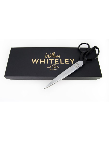 10″ WILKINSON CLASSIC SIDEBENT - 25cm - Scissors