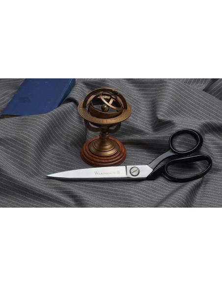 10″ WILKINSON CLASSIC SIDEBENT - 25cm - Scheren 2