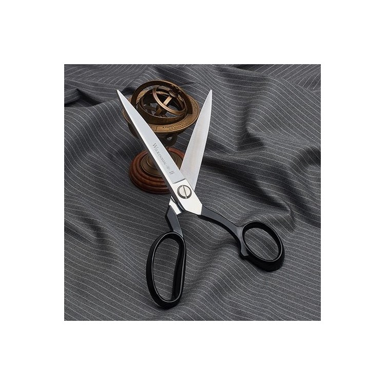 10″ WILKINSON CLASSIC SIDEBENT - 25cm - Scissors