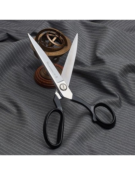 10″ WILKINSON CLASSIC SIDEBENT - 25cm - Scissors