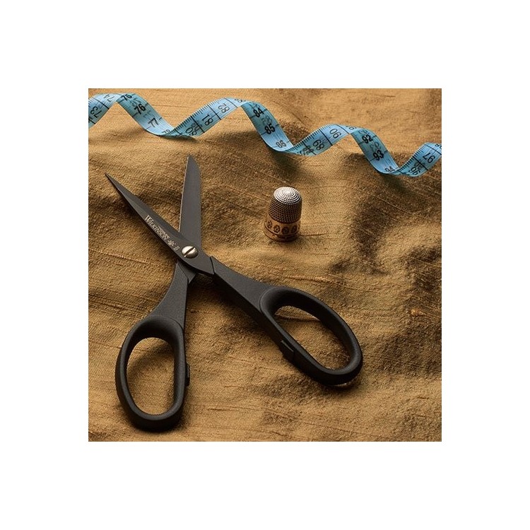 6" Wilkinson Glide - 15cm - Precision scissors