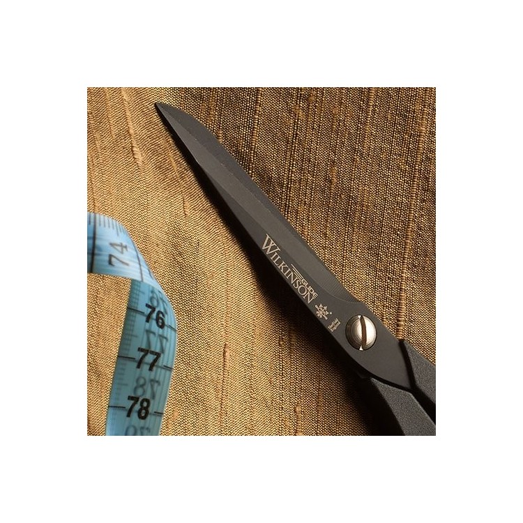 6" Wilkinson Glide - 15cm - Tesouras de precisão