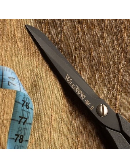 6" Wilkinson Glide - 15cm - Precision scissors
