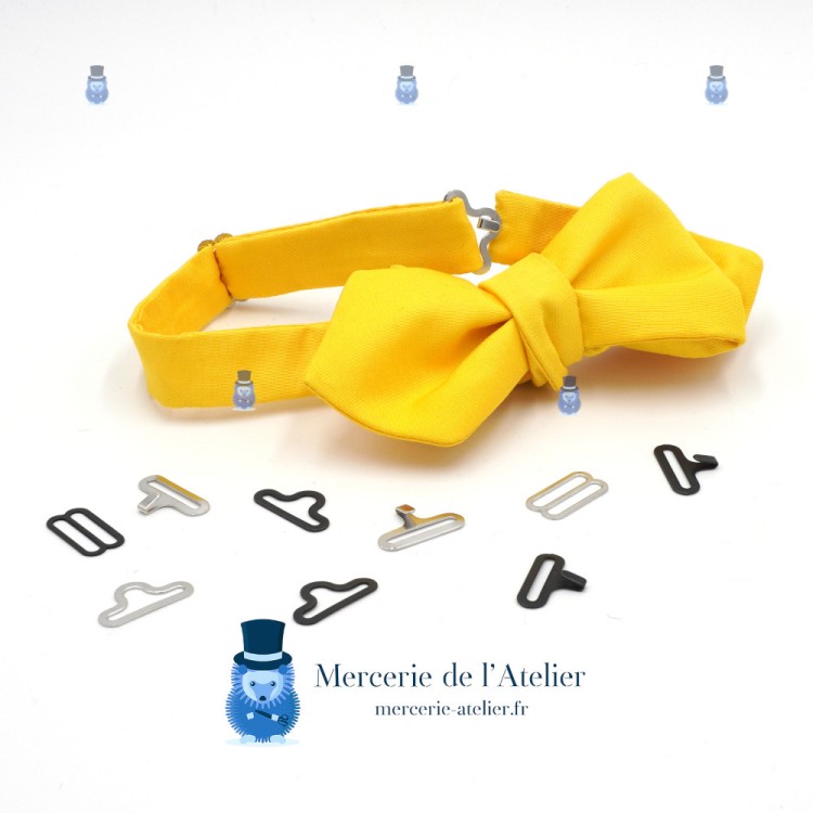 Chiusura per papillon