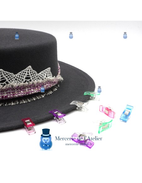 12 Mollette Magiche Multicolori 2