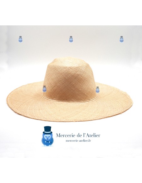 Cappellina in parasisal - Beige