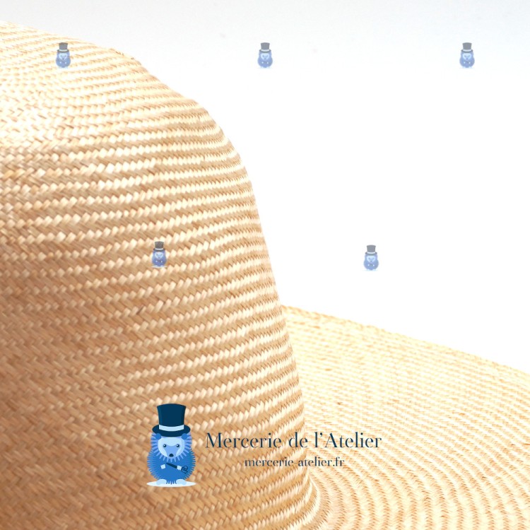 Capelina de parasisal - Bege