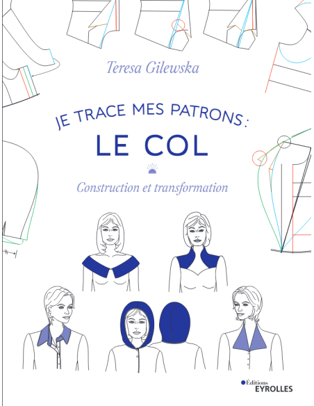 Yo trazo mis patrones - El Cuello