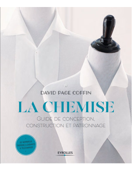 La Camisa - David Page Coffin