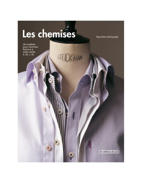 Las Camisas - Ryuichiro Shimazaki