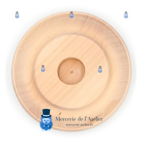 Bibi Bouton - Diamètre 16cm