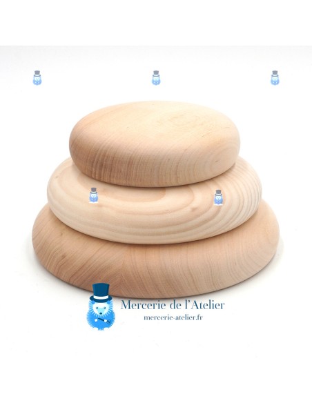 Conjunto de bibis varias tallas hatblock 2