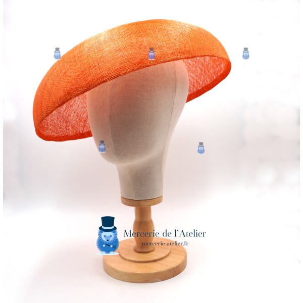 Bord Bombé Diamètre 35cm