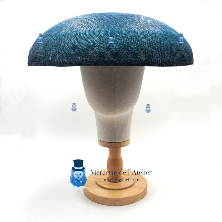 Koepelvormige Randvorm Diameter 35cm