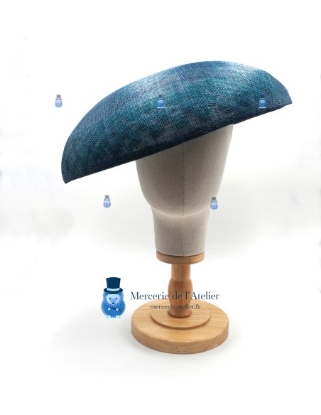 Forma de Aba em Cúpula Diâmetro 35cm