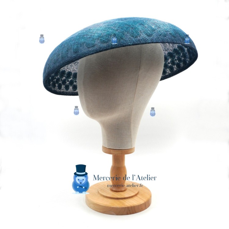 Koepelvormige Randvorm Diameter 35cm