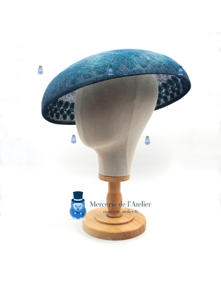 Koepelvormige Randvorm Diameter 35cm