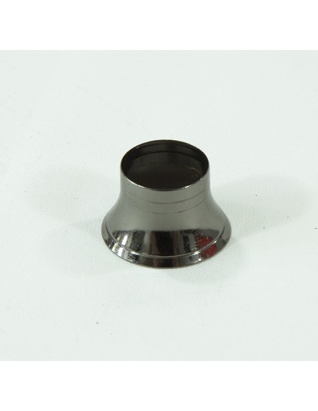Topf oder Open cap - 5er-Set