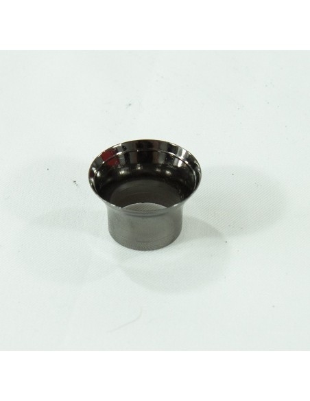 Plaat of Open cap - Set van 5
