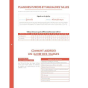 Cahier d'Exercices - CAP Couture avec Artesane