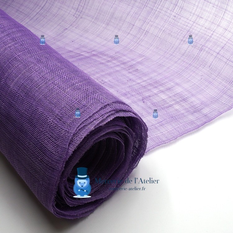 Sisal - Mauve