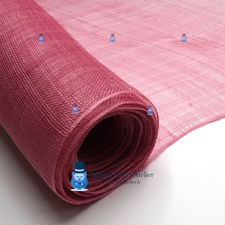Sisal - Roze