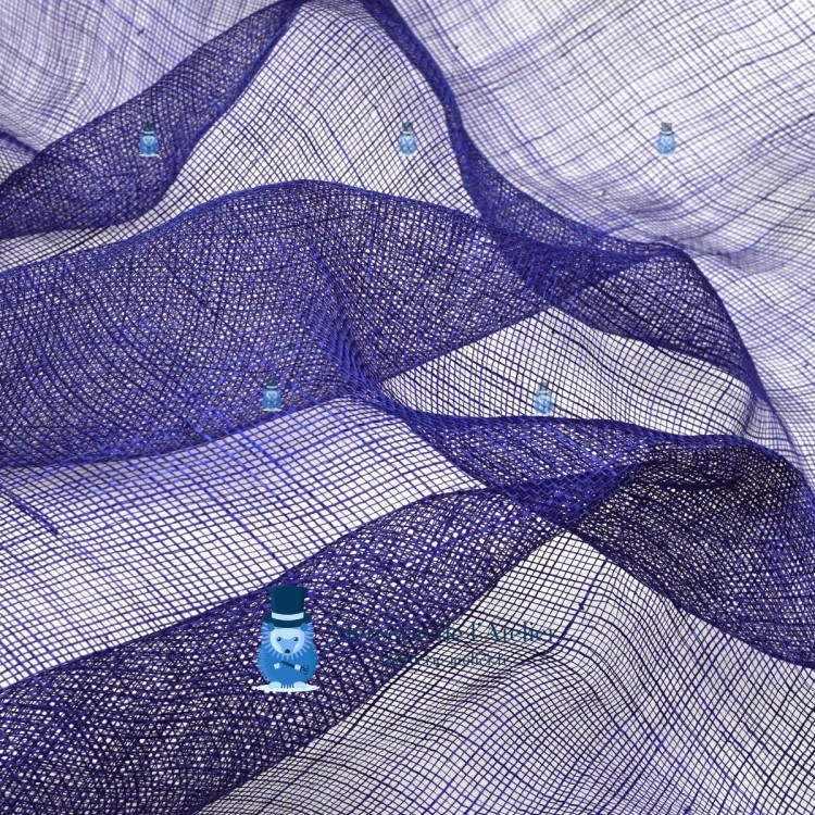 Sisal - Blu Reale