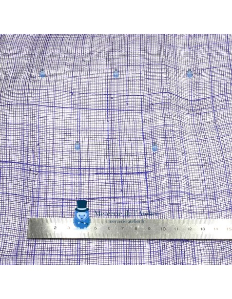 Sisal - Blu Reale