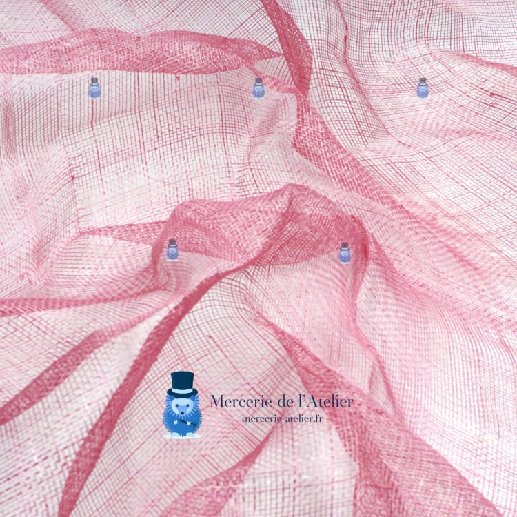 Sisal - Roze