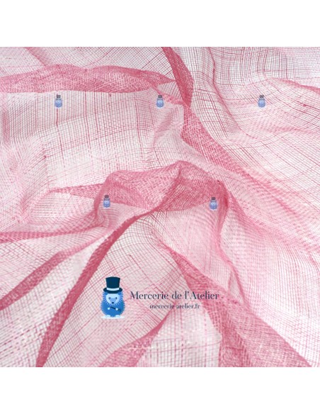 Sisal - Rosa 2