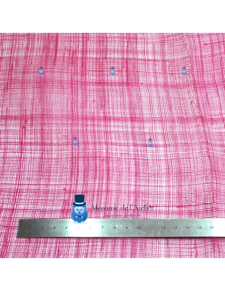 Sisal - Rosa Fucsia