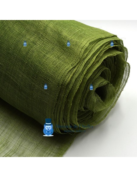 Sisal - Verde Guisante
