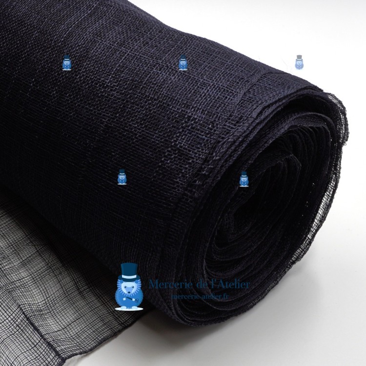 Sisal - Marineblau
