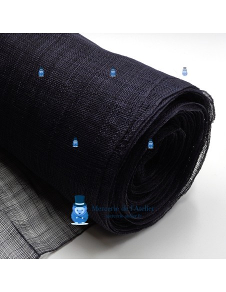 Sisal - Blu Navy