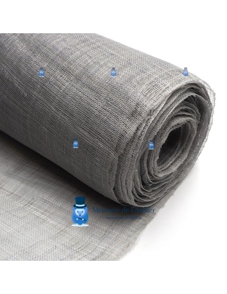 Sisal - Cinzento Claro