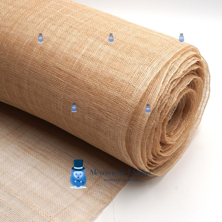 Sisal - Natural