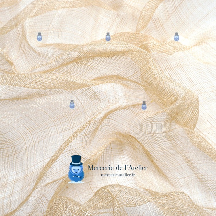 Sisal - Naturale